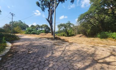 Lote Violeta 34 - 11 Mza Xviii Fracc Rancho San Diego Ixtapan de La Sal Edomex