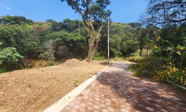 Lote Violeta 34 - 11 Mza Xviii Fracc Rancho San Diego Ixtapan de La Sal Edomex
