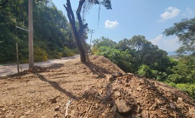 Lote Violeta 34 - 11 Mza Xviii Fracc Rancho San Diego Ixtapan de La Sal Edomex