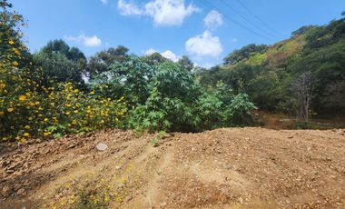 Lote Violeta 34 - 6 Mza Xviii en Rancho San Diego Ixtapan de La Sal Edomex