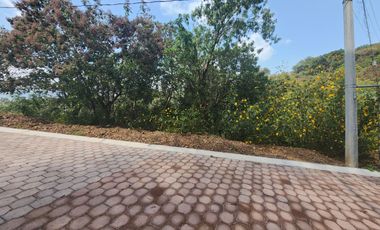 Lote Violeta 34 - 6 Mza Xviii en Rancho San Diego Ixtapan de La Sal Edomex