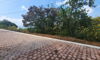 Lote Violeta 34 - 6 Mza Xviii en Rancho San Diego Ixtapan de La Sal Edomex