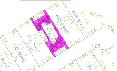Lote Violeta 34 - 6 Mza Xviii en Rancho San Diego Ixtapan de La Sal Edomex