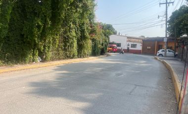 TERRENO EN VENTA, EN IXTLAHUACAN, YAUTEPEC, MORELOS