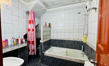 VENTA DE CASA  EN LA PERLA