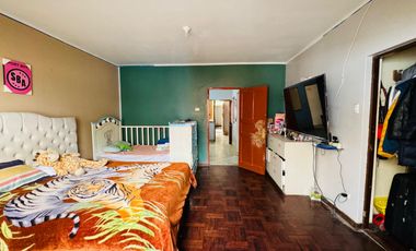 VENTA DE CASA  EN LA PERLA