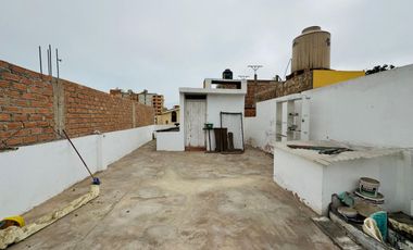 VENTA DE CASA  EN LA PERLA