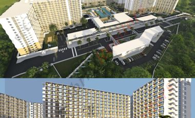 1-Bedroom Pre-Selling Condo in Lapu-Lapu City, Cebu – Reserve Yours Now