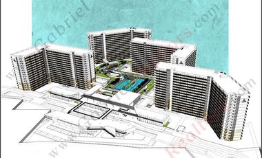 1-Bedroom Pre-Selling Condo in Lapu-Lapu City, Cebu – Reserve Yours Now