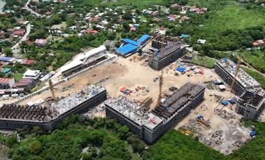 1-Bedroom Pre-Selling Condo in Lapu-Lapu City, Cebu – Reserve Yours Now