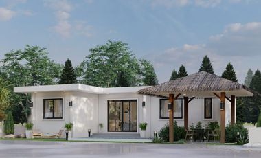 Escape to Tranquility – Beautiful Villa for Sale in Chiang Rai!
