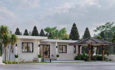 Escape to Tranquility – Beautiful Villa for Sale in Chiang Rai!