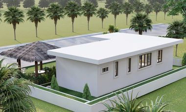 Escape to Tranquility – Beautiful Villa for Sale in Chiang Rai!
