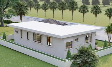 Escape to Tranquility – Beautiful Villa for Sale in Chiang Rai!