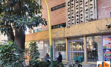 Local Comercial en Venta en Rafael Lucio Colonia Doctores