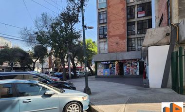 Local Comercial en Venta en Rafael Lucio Colonia Doctores