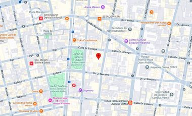 Local Comercial en Venta en Rafael Lucio Colonia Doctores