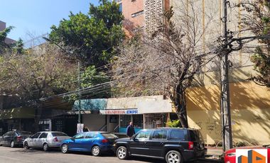Local Comercial en Renta en Rafael Lucio 103