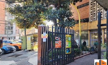 Local Comercial en Renta en Rafael Lucio 103