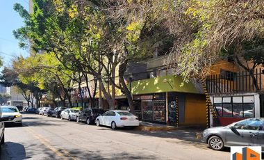 Local Comercial en Renta en Rafael Lucio 103