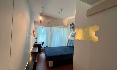 Apartemen Amor Pakuwon City , dibawah pasaran, Furnish