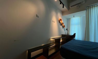 Apartemen Amor Pakuwon City , dibawah pasaran, Furnish