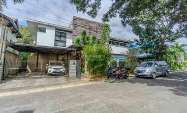 5BR House and Lot For Sale in Casa Milan Quezon City