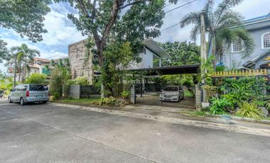 5BR House and Lot For Sale in Casa Milan Quezon City