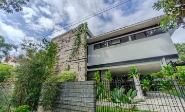 5BR House and Lot For Sale in Casa Milan Quezon City
