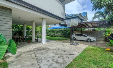 5BR House and Lot For Sale in Casa Milan Quezon City
