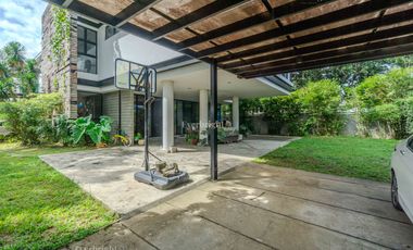 5BR House and Lot For Sale in Casa Milan Quezon City