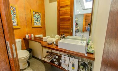 5BR House and Lot For Sale in Casa Milan Quezon City