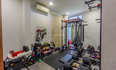 5BR House and Lot For Sale in Casa Milan Quezon City