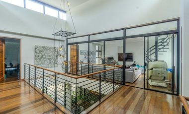 5BR House and Lot For Sale in Casa Milan Quezon City