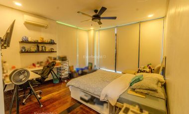 5BR House and Lot For Sale in Casa Milan Quezon City