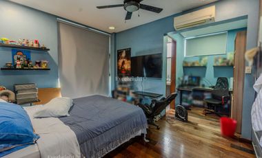 5BR House and Lot For Sale in Casa Milan Quezon City