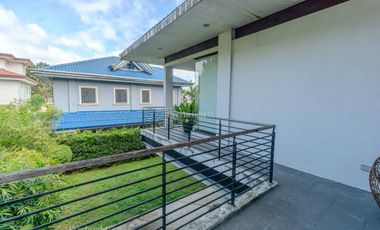 5BR House and Lot For Sale in Casa Milan Quezon City
