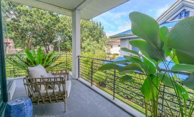 5BR House and Lot For Sale in Casa Milan Quezon City
