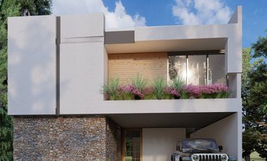 Venta de casa en San pedro Cholula