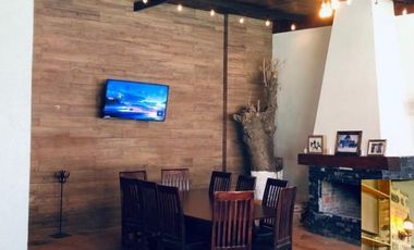 Venta de casa en San pedro Cholula