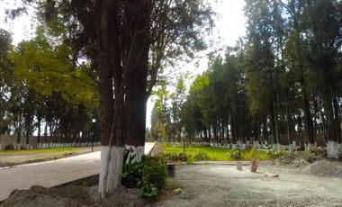 Venta de casa en San pedro Cholula