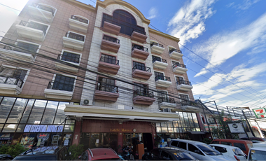 Condominium for sale in Isabelle Mansion, Sun Valley, Paranaque City, Metro Manila