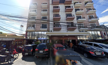 Condominium for sale in Isabelle Mansion, Sun Valley, Paranaque City, Metro Manila