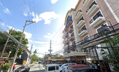 Condominium for sale in Isabelle Mansion, Sun Valley, Paranaque City, Metro Manila