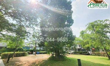 โครงการบ้านลุมพินี ทาวน์วิลล์ ลาดปลาดุก-บางไผ่ สเตชั่น ใกล้เซ็นทรัลเวสต์เกต