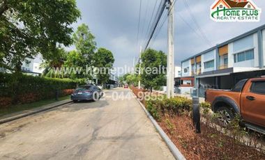 โครงการบ้านลุมพินี ทาวน์วิลล์ ลาดปลาดุก-บางไผ่ สเตชั่น ใกล้เซ็นทรัลเวสต์เกต