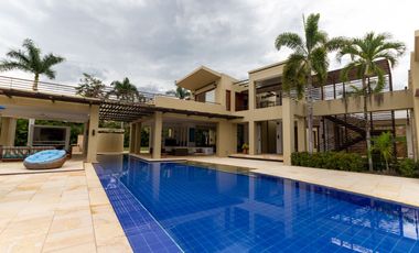 TE BRINDO EN ALQUILER ESTA HERMOSA FINCA LAS GOLONDRINAS EN POPAYAN LLAMANOS AL3023245370 Y VEN A COPARTIR EN FAMILIA LOS ESPERAMOS.