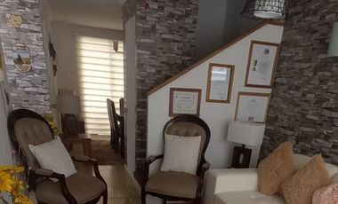 Casa en venta Condominio los Agapantos