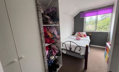 Casa en venta Condominio los Agapantos