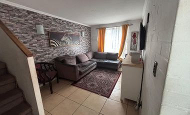 Casa en venta Condominio los Agapantos